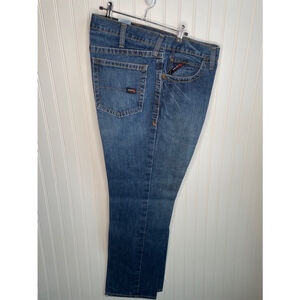 Men's Ariat 42/34 Blue